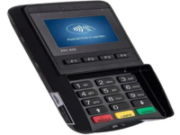 Pin Pad